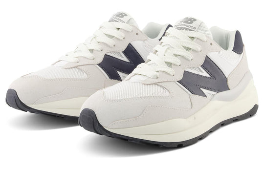 New Balance 5740 'White Navy' M5740ESC