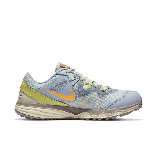 (WMNS) Nike Juniper Trail 'Limelight Laser Orange' CW3809-002