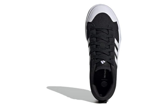 Adidas Bravada 2.0 Platform W IE2310 shoes black - KeeShoes