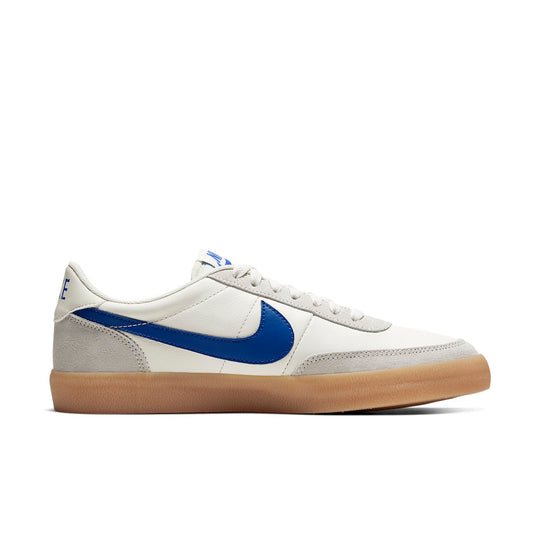 Nike Killshot 2 Leather 'Hyper Blue' 432997-124 - KICKS CREW