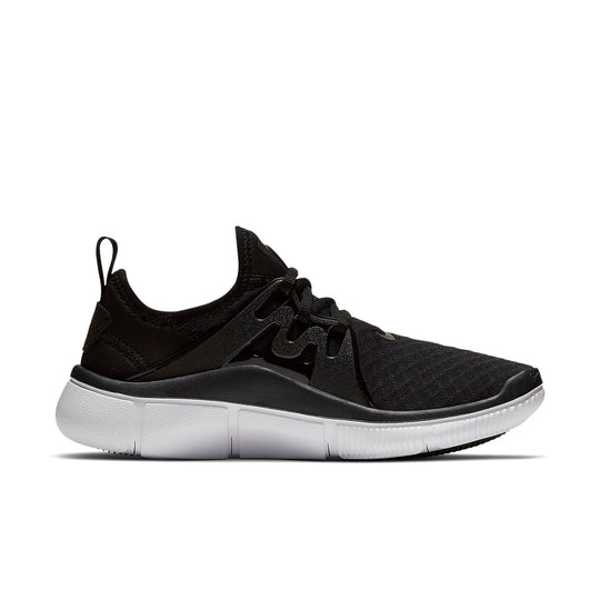 (WMNS) Nike Acalme Black AQ7459-001 - KICKS CREW