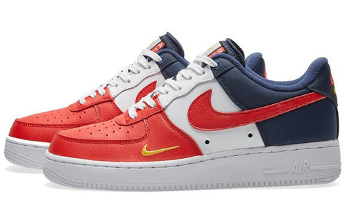 Nike Air Force 1 Low '07 LV8 '4th of July' 823511-601