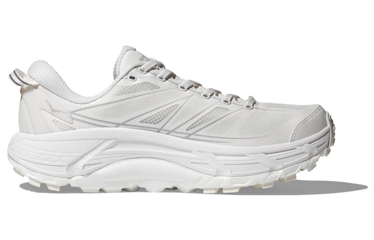 HOKA ONE ONE Mafate Speed 2 'White Lunar Rock' 1126851-WLRC