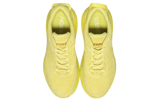 HOKA ONE ONE Bondi L 'Celery Lima Bean' 1122572-CLMB