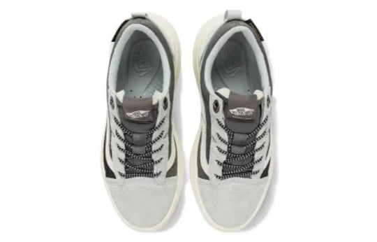 Vans Old Skool Over 'Grey White Black' VN0005WJUNY