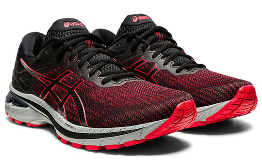 ASICS GT 2000 9 'Black Classic Red' 1011A983-005