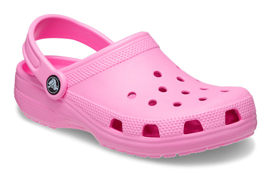 (PS) Crocs Classic Clog 'Pink' 206991-6SW-KICKS CREW