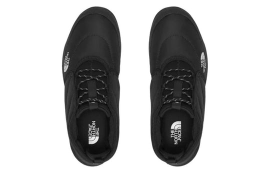 THE NORTH FACE NSE Chukka Boots 'TNF Black' NF0A7W4O-KX7