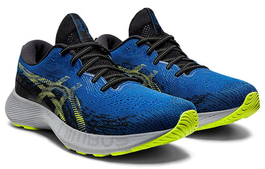 Asics Gel Nimbus Lite 3 'Blue Hazard Green 'Blue Black Yellow' 1011B35 ...