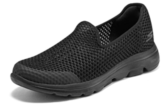 Skechers Go Walk Shoes 'Black' 894132-BBK