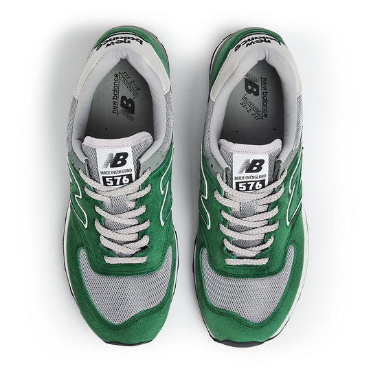 New Balance 576 Made in England 'Eden' OU576GGK