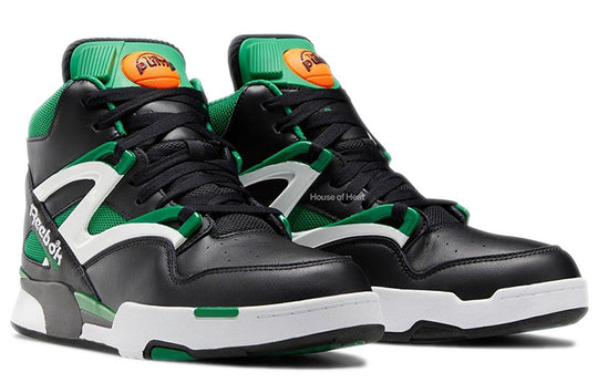 Reebok Pump Omni Zone 2 'Celtics' - GX3779