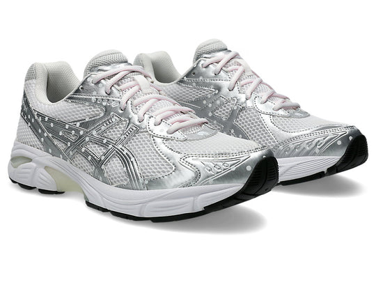 ASICS x BEAMS x Papergirl GT-2160 'Silver Polka Dots' 1203A427-100