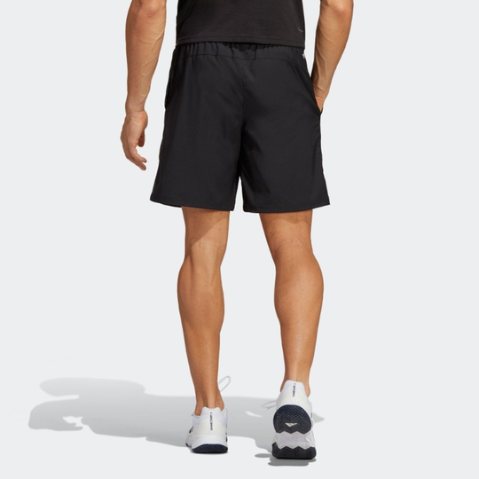 Adidas TS Shorts 'Black' HR8725 - KICKS CREW