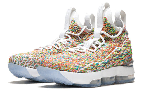 Lebrons fruity cheap pebbles 15