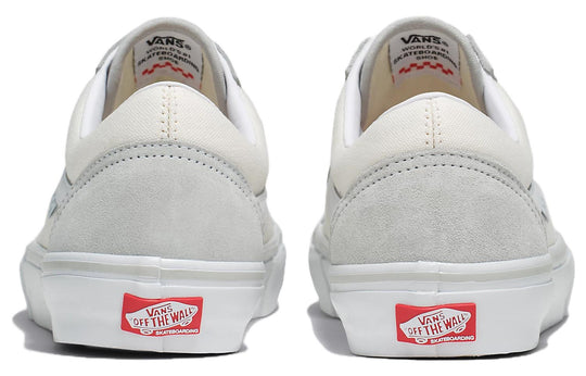 Vans Old Skool 'Grey White' VN0A5FCBLGX