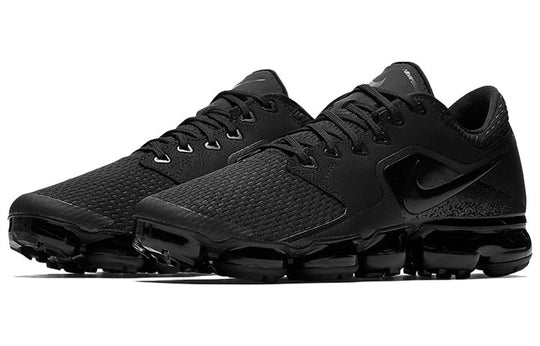 Nike Air VaporMax CS 'Triple Black' AH9046-002