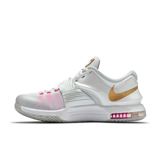 Nike KD 7 PRM 'Aunt Pearl' 706858-176