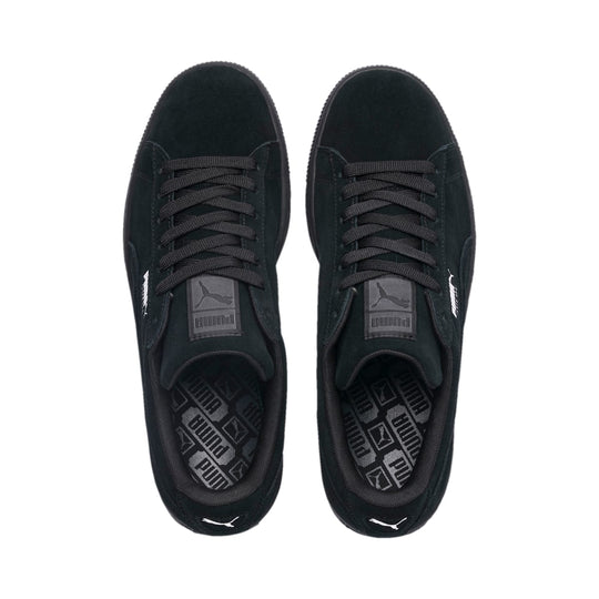 PUMA Suede Classic 'Black' 352634-77 - KICKS CREW