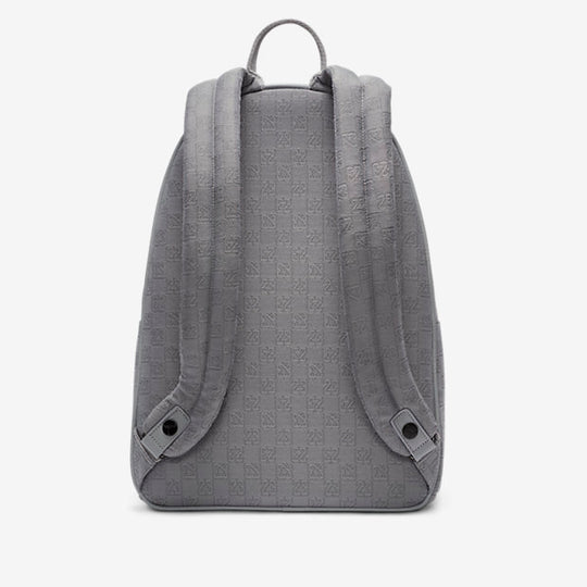 Air Jordan Monogram Backpack 'Grey' FJ6784-015