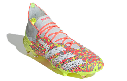 adidas Predator Freak.1 FG 'Demonskin - Numbersup' FY6258