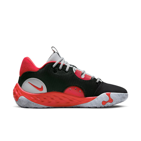 Nike PG 6 EP 'Bred' DH8447-003
