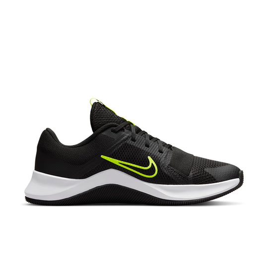 Nike MC Trainer 2 'Black Volt' DM0823-002 - KICKS CREW