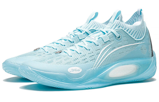 Li-Ning Wade 808 II Ultra 'Oxygen' ABPS063-1