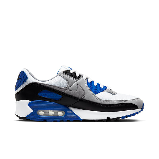 Nike Air Max 90 'Hyper Royal' CD0881-102-KICKS CREW