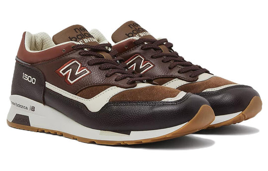 New Balance 1500 Made in England 'French Roast' M1500GBI