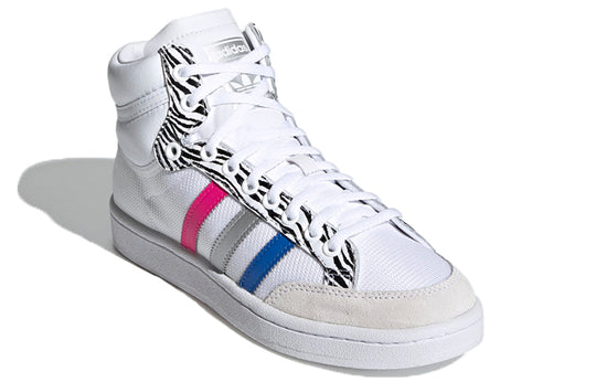 adidas Originals Americana High Damen Mode Sneaker Schuhe EH0541