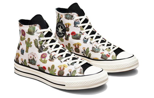 Converse Chuck 70 High 'Succulents' A00653C