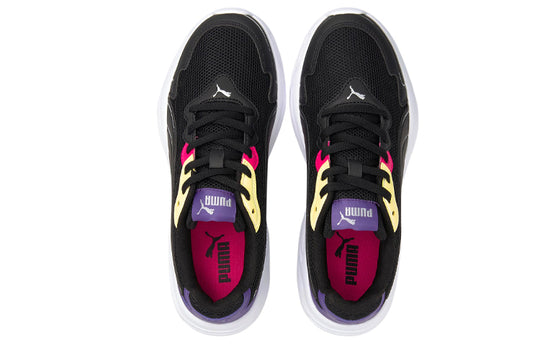 PUMA 90s Runner 'Nu Wave - Black Multi' 373017-08 - KICKS CREW