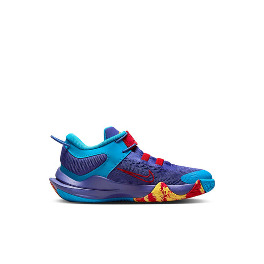 (PS) Nike Giannis Immortality 2 'Lapis' DQ1942-400 - KICKS CREW