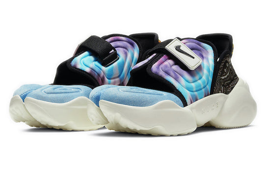 (WMNS) Nike Aqua Rift 'Multi Print' CW2624-101