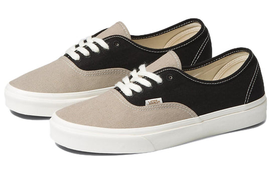 Vans Authentic 'Black Beige' VN0A5KS9BLK - KICKS CREW