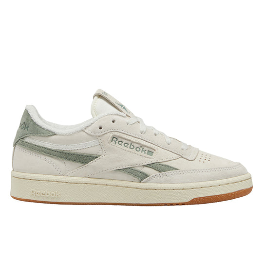 (WMNS) Reebok Club C Revenge Vintage 'Vintage Chalk Harmony Green' GV6970