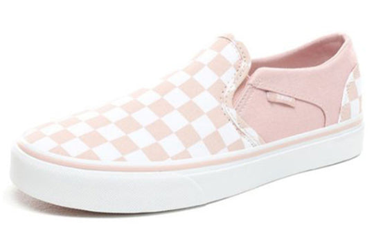 Vans asher sale sepia rose