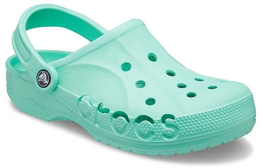 Crocs Outdoor Beach Sports Green Sandals 10126-3U3