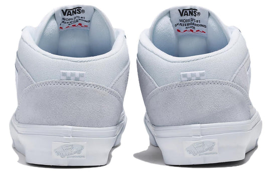 Vans Skate Half Cab '92 'Light Blue' VN0A5KYABGX