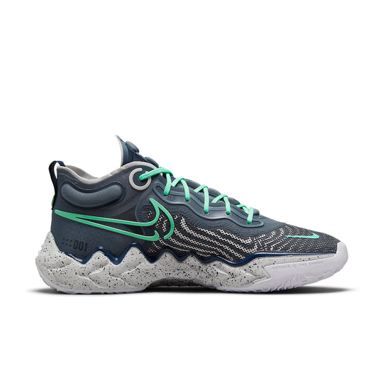 Nike Air Zoom GT Run 'Armory Slate' CZ0202-400 - KICKS CREW