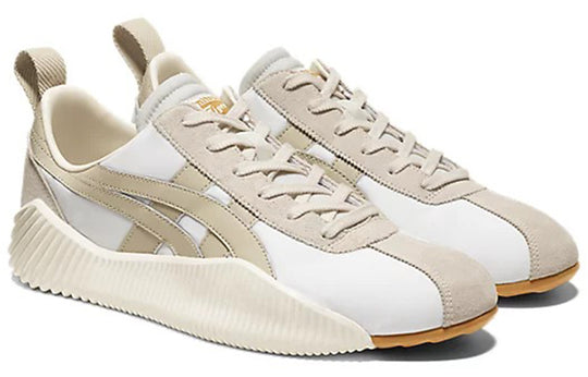 Onitsuka Tiger Acromount Shoes 'Cream Putty' 1183B257-104