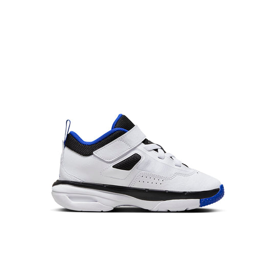 (PS) Air Jordan Stay Loyal 3 'White Royal Blue' FB9923-100-KICKS CREW