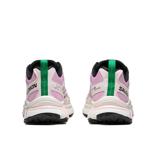 SALOMON XT-6 Expanse x Sandy Liang 'Cradle Pink' 472422