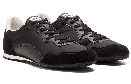 Onitsuka Tiger Serrano CL Shoes 'Black' 1183B886-001-KICKS CREW