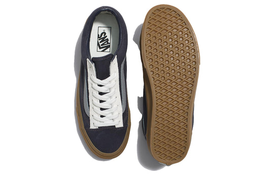 Vans Style 36 'Asphalt White' VN0A54F6RP9