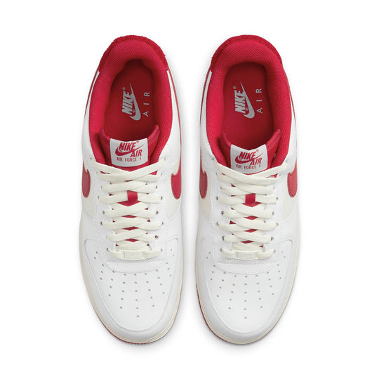 Nike Air Force 1 '07 LV8 'Letterman's Jacket' DO5220-161 - KICKS CREW