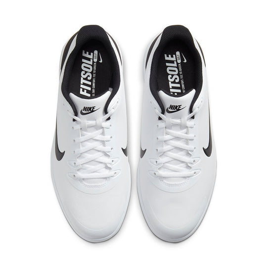 Nike Infinity Golf Wide 'White Black' CT0535-101