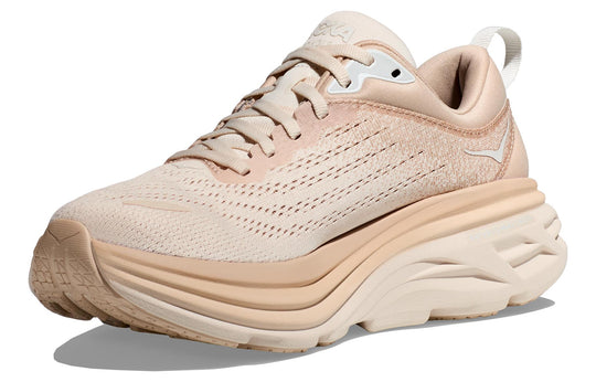 (WMNS) HOKA ONE ONE Bondi 8 'Shifting Sand' 1127952-SSEG