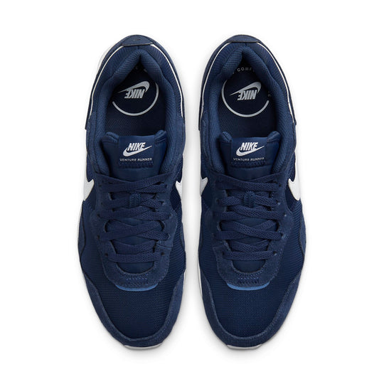 Nike Venture Runner Wide 'Midnight Navy' DM8453-400 - KICKS CREW